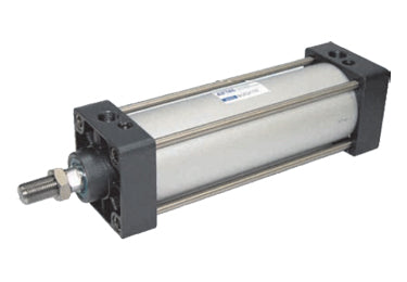 Airtac, Airtac SC: Standard Air Cylinder, Double Acting - SC50X55S