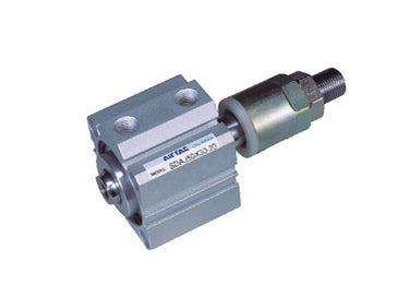 Airtac, Airtac SDA: Compact Air Cylinder, Double Acting - SDAJ40X20-20SB