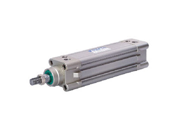 Airtac, Airtac SE: Custom Standard Air Cylinder, Double Acting - NUSTRI-0047A