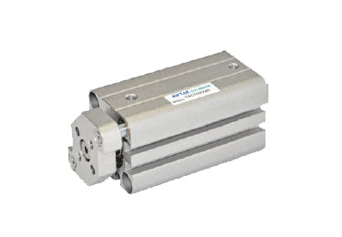 Airtac, Airtac TACQ: Compact Guided Air Cylinder - TACQ100X10