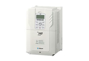 Benshaw, Benshaw VFD: VFD-RSI-007-H2-2C