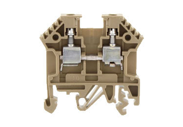 Conta-Clip, Conta-Clip: Terminal Block - 1001.2