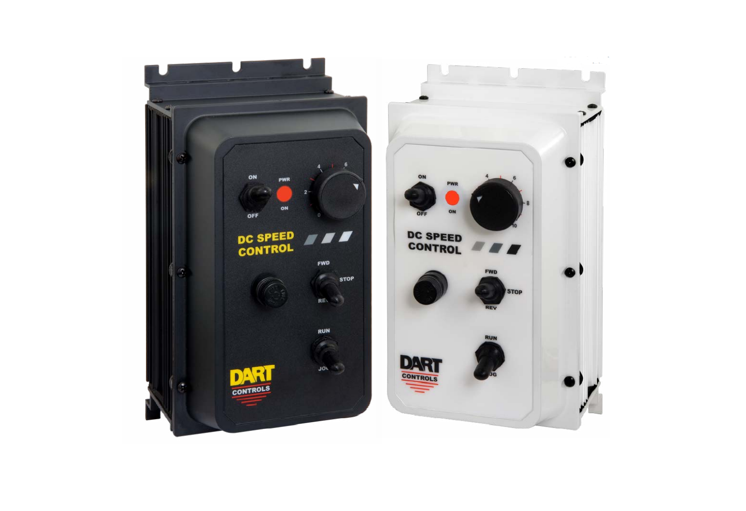 Dart Controls, Dart Controls 125DV200EB-29