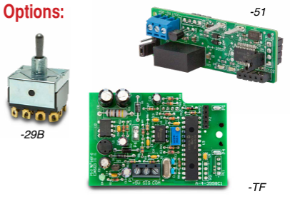 Dart Controls, Dart Controls 153D-200C-T