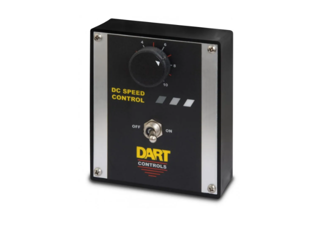 Dart Controls, Dart Controls 15DVP