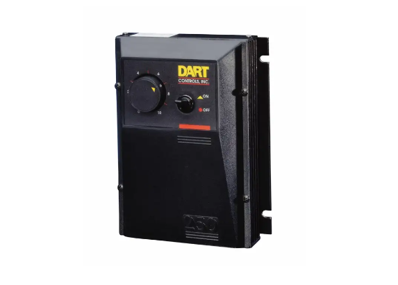 Dart Controls, Dart Controls 250CVGK