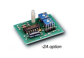 Dart Controls, Dart Controls -2A (125D)