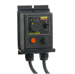 Dart Controls, Dart Controls 57AC10E