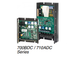 Dart Controls, Dart Controls 710ADC