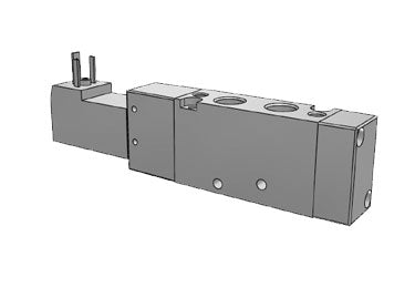 Metal Work Pneumatic, Metal Work Pneumatic: Solenoid Valve - 7062020102