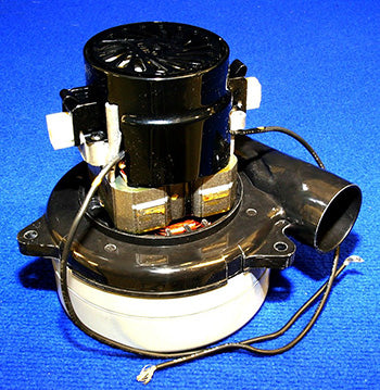 Vacuum Motor, WIN8.600-544.0