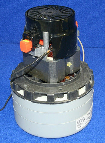 Vacuum Motor, WIN8.602-618.0