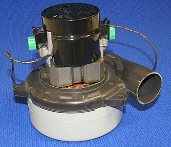 Vacuum Motor, WIN8.620-204.0