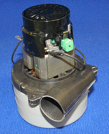 Vacuum Motor, WIN8.625-848.0