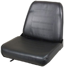 Seats and Accessories, WM-127