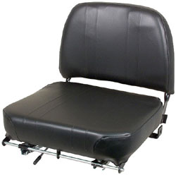 Seats and Accessories, WM-599