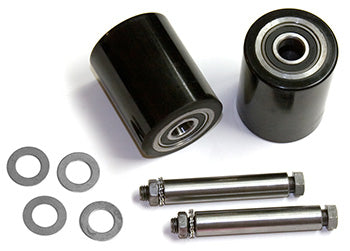 Load Wheel Kits, WW PM-5F-KIT