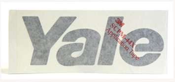 Yale, YL 502157203